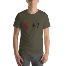 Load image into Gallery viewer, Euler Identity T-Shirt