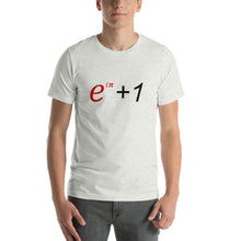 Load image into Gallery viewer, Euler Identity T-Shirt