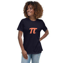 Load image into Gallery viewer, Women's Pi T-Shirt