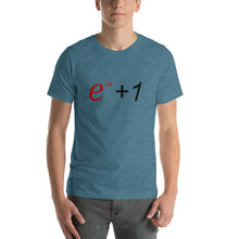 Load image into Gallery viewer, Euler Identity T-Shirt