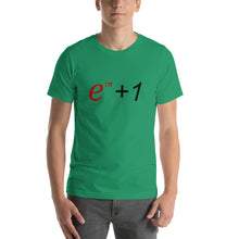 Load image into Gallery viewer, Euler Identity T-Shirt