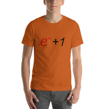 Load image into Gallery viewer, Euler Identity T-Shirt