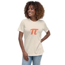 Load image into Gallery viewer, Women's Pi T-Shirt