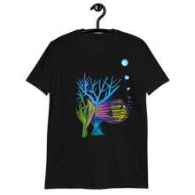 Load image into Gallery viewer, Short-Sleeve Unisex T-Shirt