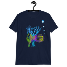 Load image into Gallery viewer, Short-Sleeve Unisex T-Shirt