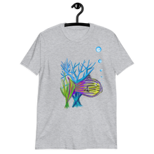 Load image into Gallery viewer, Short-Sleeve Unisex T-Shirt