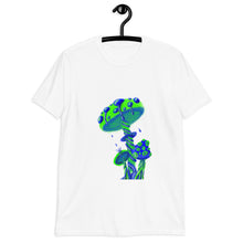 Load image into Gallery viewer, Mushroom Unisex T-Shirt