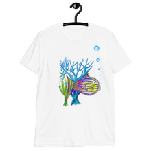 Load image into Gallery viewer, Short-Sleeve Unisex T-Shirt