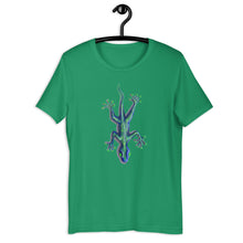 Load image into Gallery viewer, Blu Lizard Short-Sleeve Unisex T-Shirt