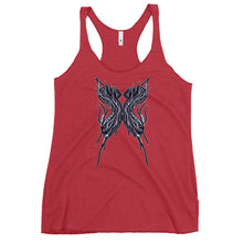 Load image into Gallery viewer, Women's Racerback Tank