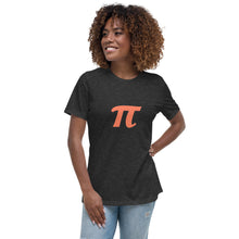 Load image into Gallery viewer, Women&#39;s Pi T-Shirt
