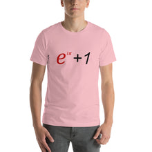 Load image into Gallery viewer, Euler Identity T-Shirt
