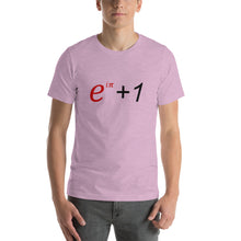 Load image into Gallery viewer, Euler Identity T-Shirt
