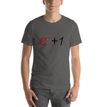 Load image into Gallery viewer, Euler Identity T-Shirt
