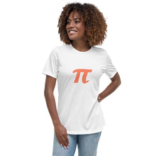 Load image into Gallery viewer, Women&#39;s Pi T-Shirt
