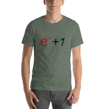 Load image into Gallery viewer, Euler Identity T-Shirt
