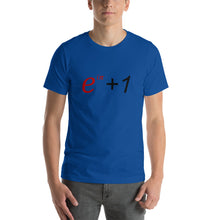 Load image into Gallery viewer, Euler Identity T-Shirt
