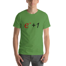 Load image into Gallery viewer, Euler Identity T-Shirt
