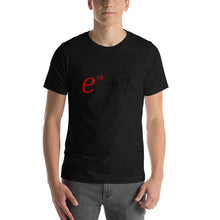 Load image into Gallery viewer, Euler Identity T-Shirt
