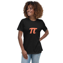 Load image into Gallery viewer, Women&#39;s Pi T-Shirt
