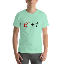 Load image into Gallery viewer, Euler Identity T-Shirt
