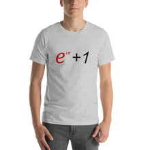 Load image into Gallery viewer, Euler Identity T-Shirt
