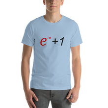 Load image into Gallery viewer, Euler Identity T-Shirt
