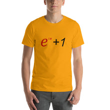 Load image into Gallery viewer, Euler Identity T-Shirt
