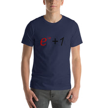 Load image into Gallery viewer, Euler Identity T-Shirt
