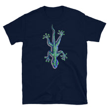 Load image into Gallery viewer, Short-Sleeve Unisex Lizard T-Shirt
