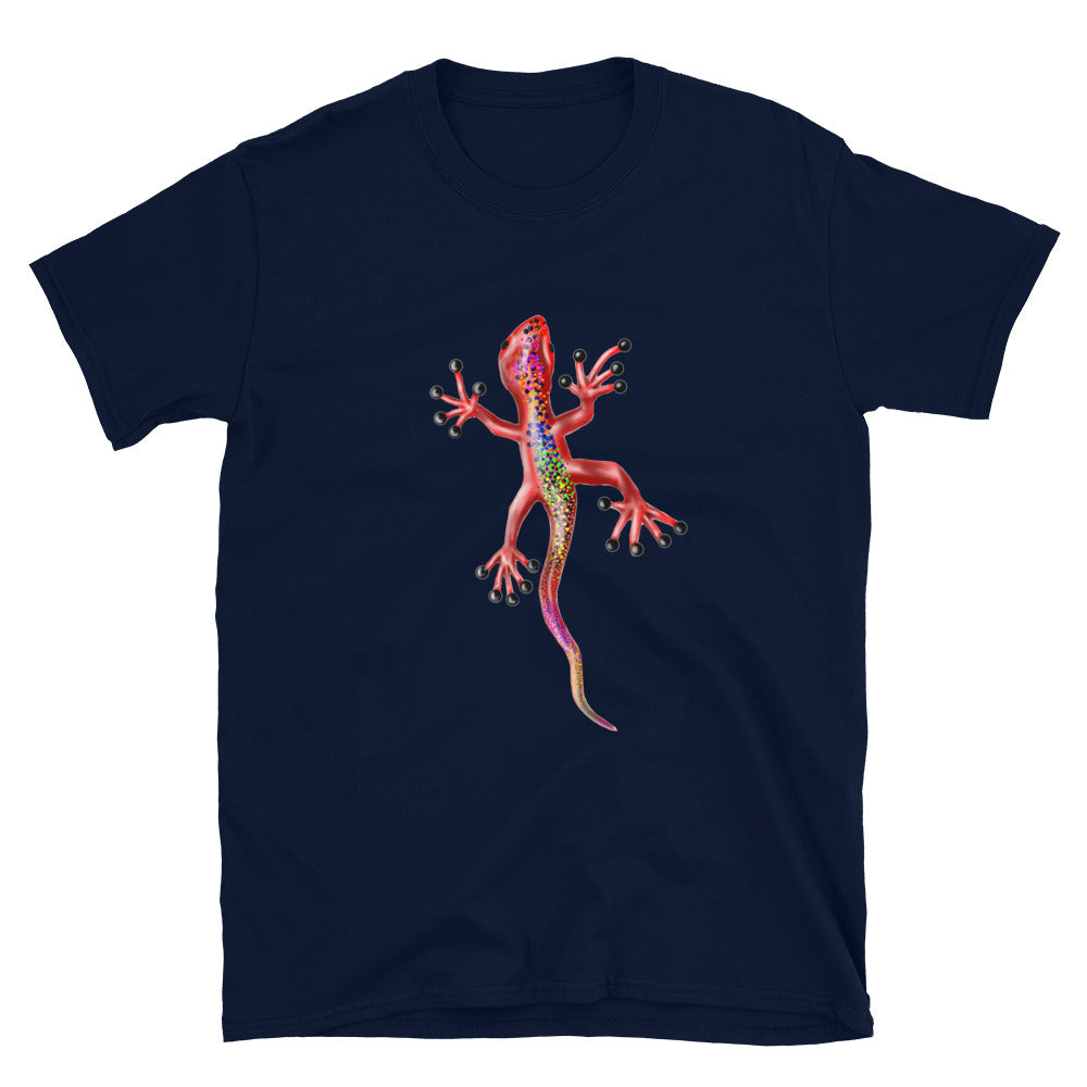 Red Lizard T-Shirt