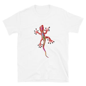 Red Lizard T-Shirt