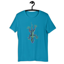 Load image into Gallery viewer, Blu Lizard Short-Sleeve Unisex T-Shirt
