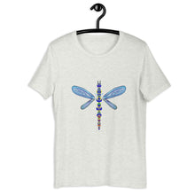 Load image into Gallery viewer, Dragonfly Unisex T-Shirt
