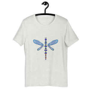 Dragonfly Unisex T-Shirt