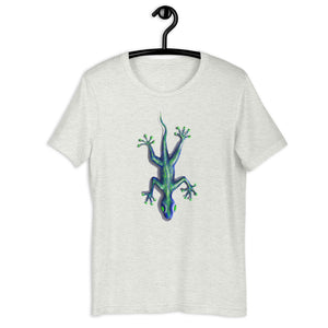 Blu Lizard Short-Sleeve Unisex T-Shirt