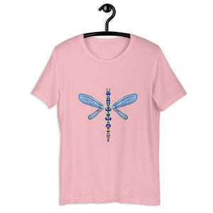 Dragonfly Unisex T-Shirt