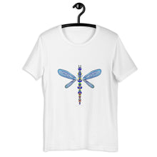 Load image into Gallery viewer, Dragonfly Unisex T-Shirt
