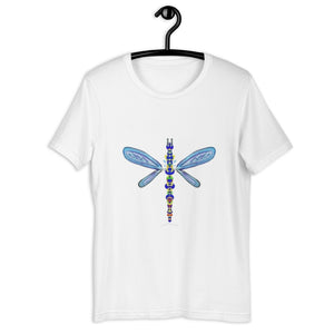 Dragonfly Unisex T-Shirt