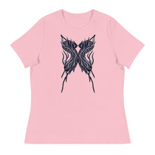 Load image into Gallery viewer, Women&#39;s Black Butterfly
