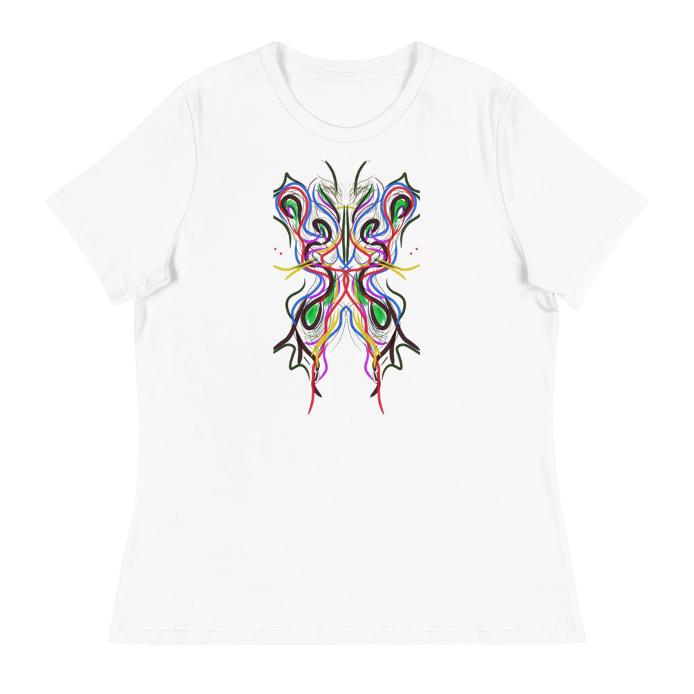 Women's Butterfly